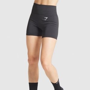 Gymshark Original Vital Seamless Shorts